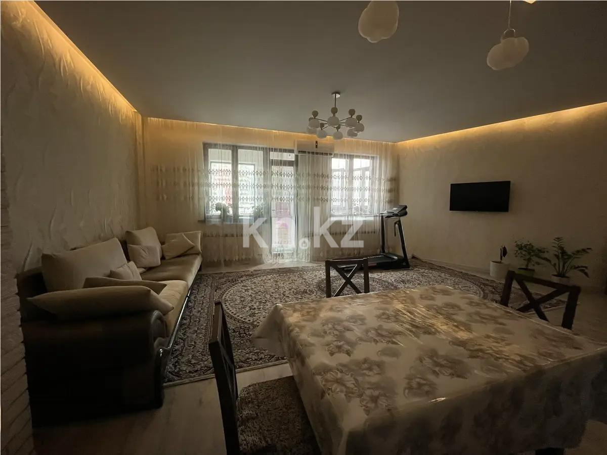 Продажа 3-комнатной квартиры, 92 м² в Алматы
