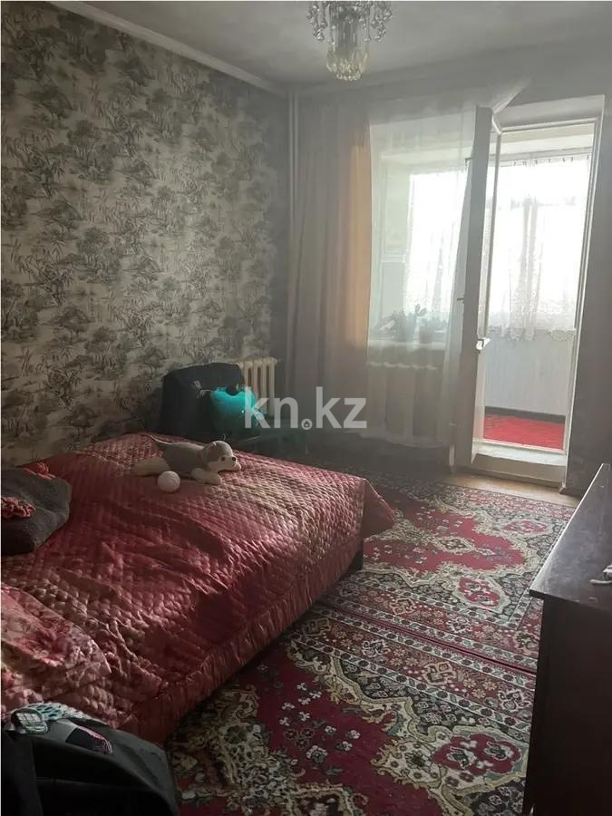 Продажа 4-комнатной квартиры, 92.2 м² в Алматы - фото 3