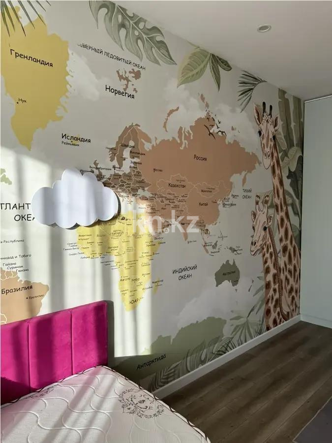 Продажа 3-комнатной квартиры, 100 м² в Алматы - фото 3