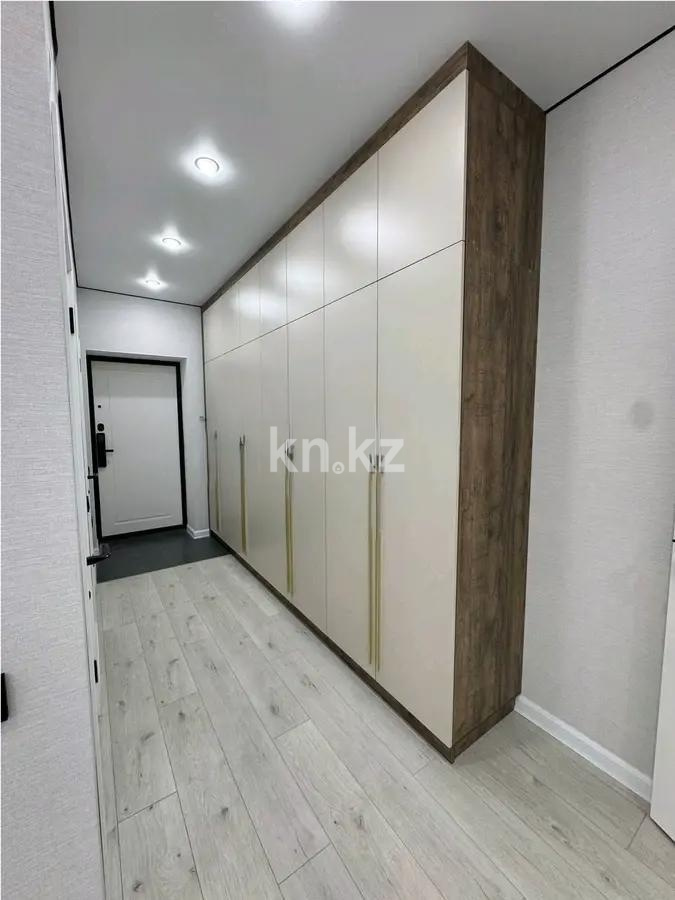 Продажа 3-комнатной квартиры, 78 м² в Астане - фото 6