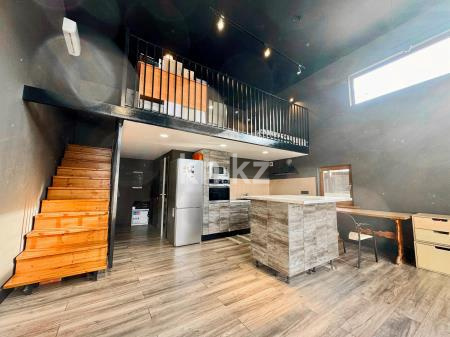 Продажа 2-комнатного дома, 70 м², ул. Кулболды, дом  11 в Алматы - фото 7