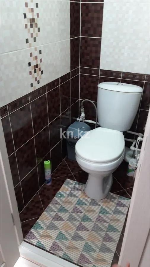 Продажа 1-комнатной квартиры, 41 м² в Караганде - фото 4