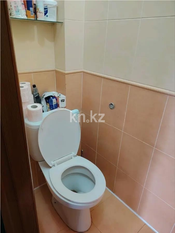 Продажа 2-комнатной квартиры, 57 м² в Алматы - фото 3