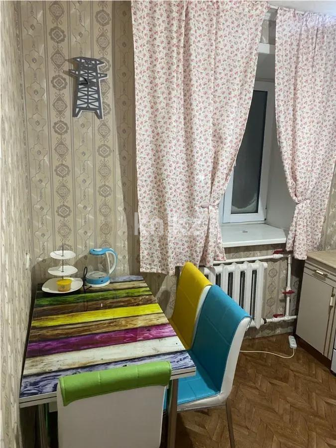 Продажа 1-комнатной квартиры, 37 м², ул. Муканова в Караганде - фото 3