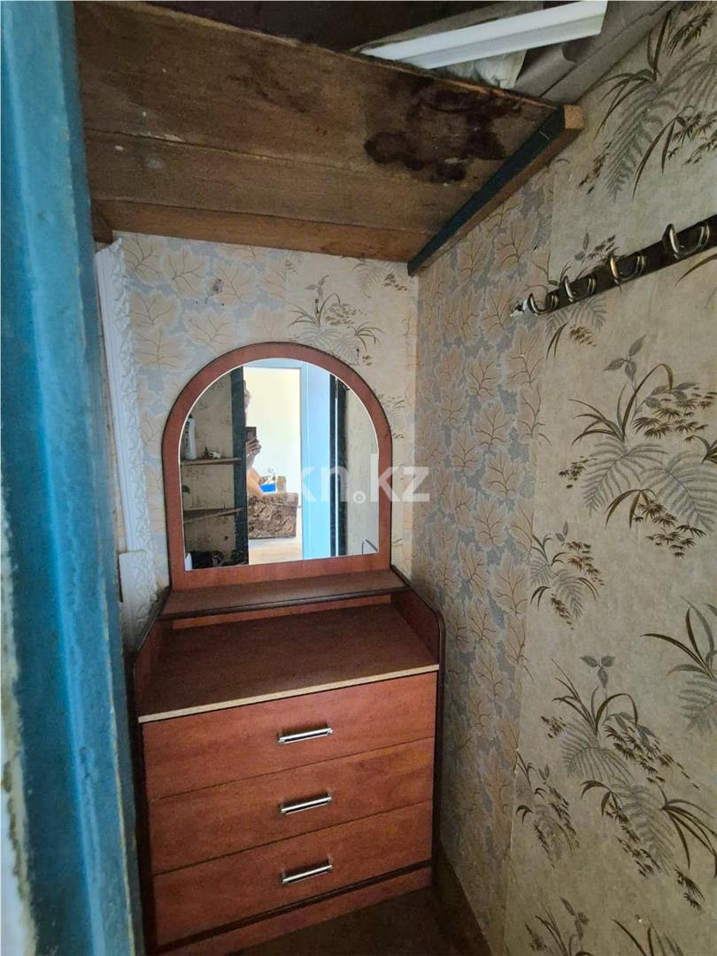 Продажа 1-комнатной квартиры, 30 м², пр. Мира в Темиртау - фото 7