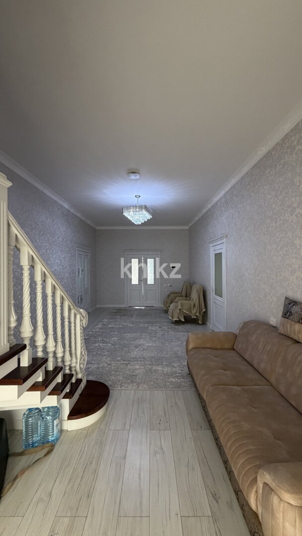Продажа 6-комнатного дома, 300 м² в Шымкенте - фото 9