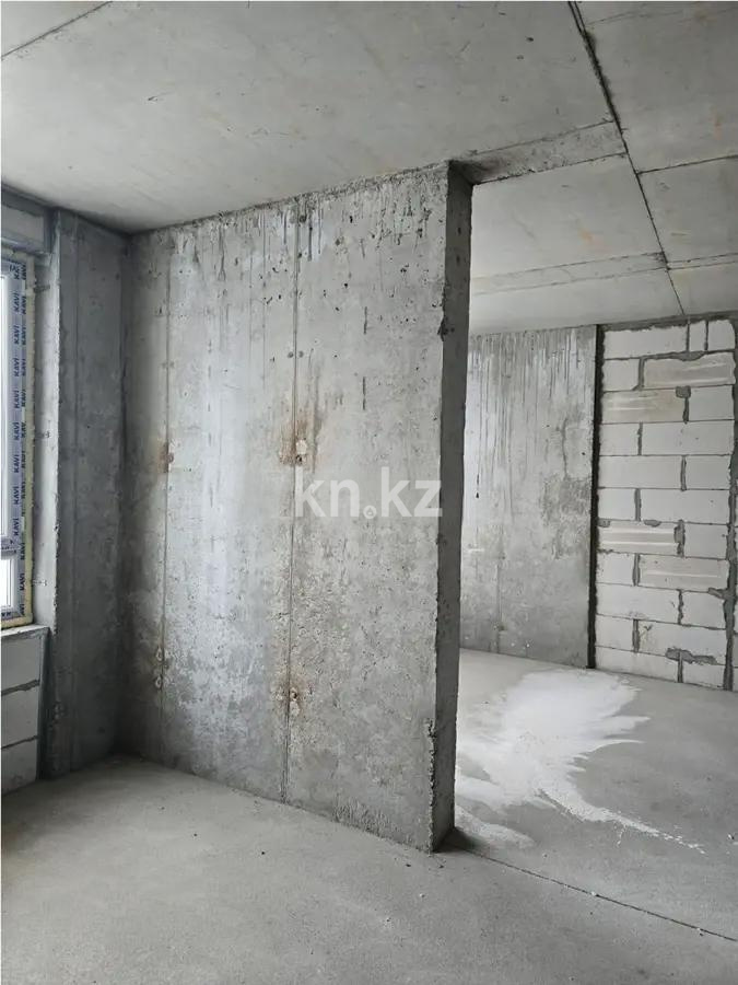 Продажа 2-комнатной квартиры, 43.4 м² в Алматы