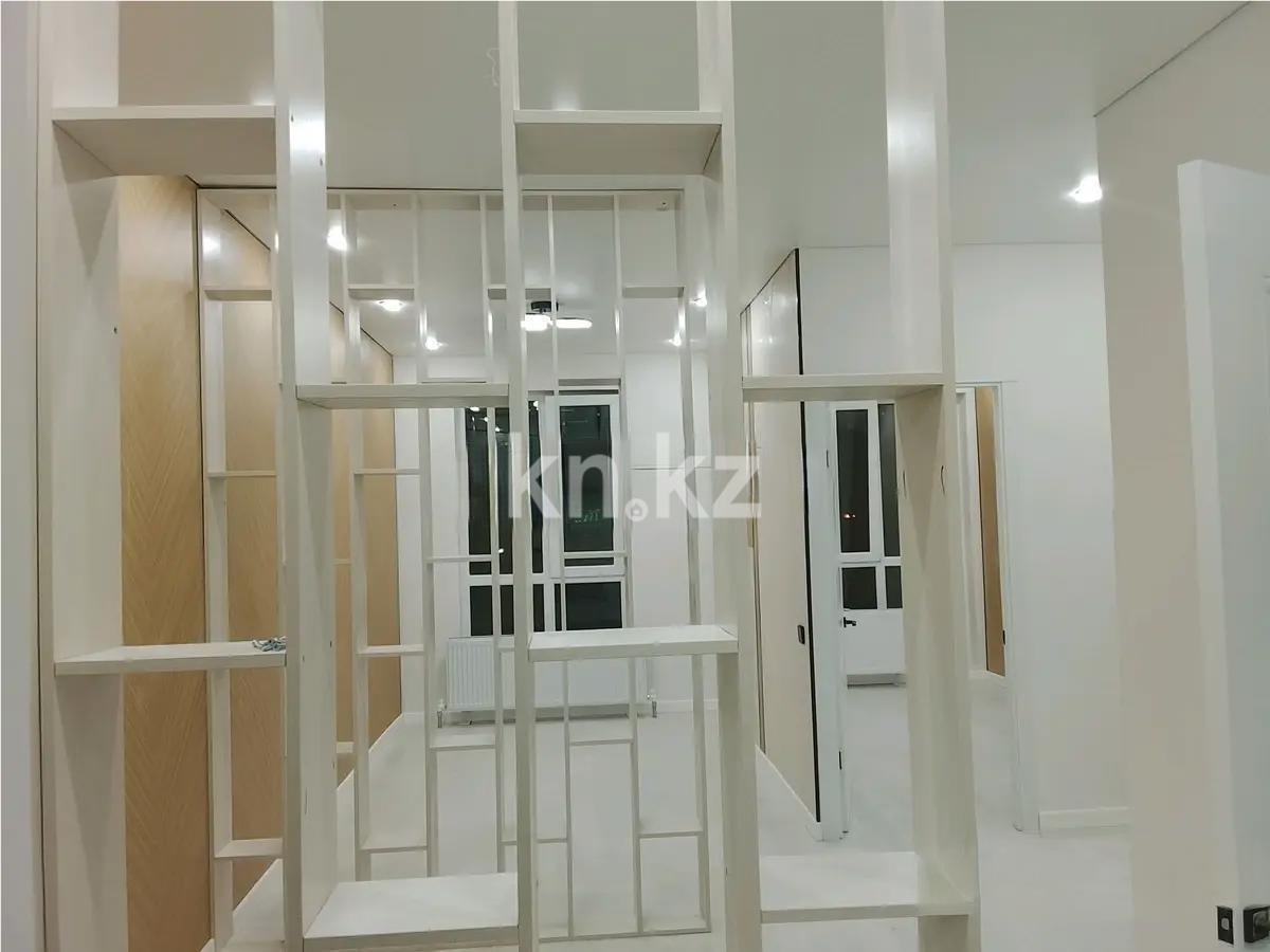 Продажа 2-комнатной квартиры, 35 м² в Алматы