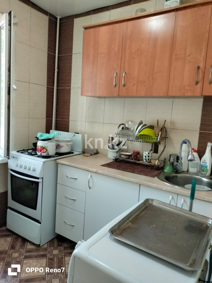 Продажа 3-комнатной квартиры, 59 м² в Таразе - фото 5