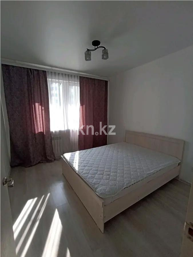 Продажа 2-комнатной квартиры, 54 м² в Алматы - фото 2