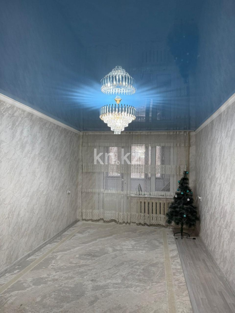Продажа 2-комнатной квартиры, 45 м² в Таразе - фото 4