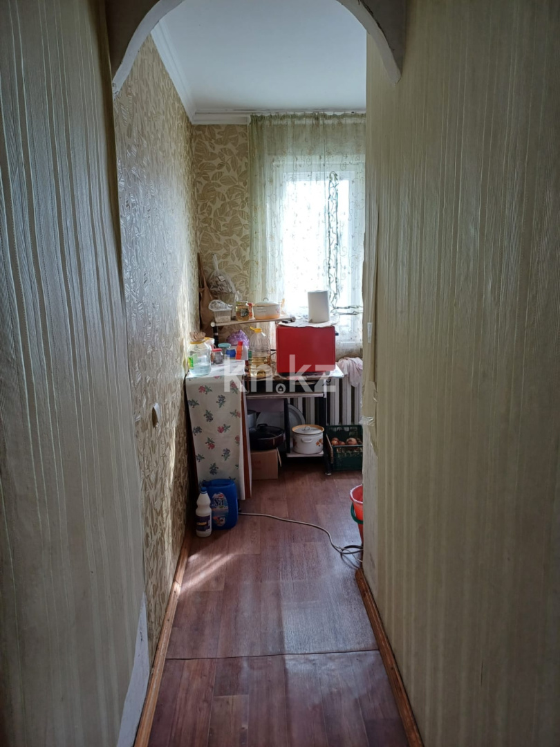 Продажа 3-комнатной квартиры, 58 м², ул. Кажымукана, дом  4 - ул. Петрова в Астане - фото 5