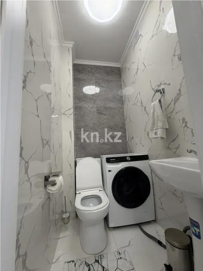 Продажа 3-комнатной квартиры, 80.6 м², ул. Анет баба, дом  9/1Б в Астане - фото 6