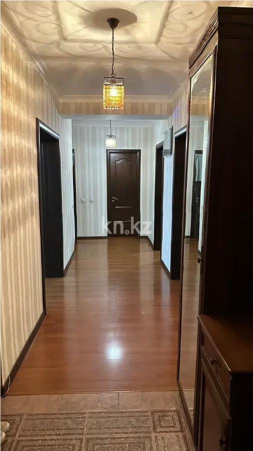 Продажа 4-комнатной квартиры, 111 м², ул. Мусрепова, дом  5 в Астане - фото 7