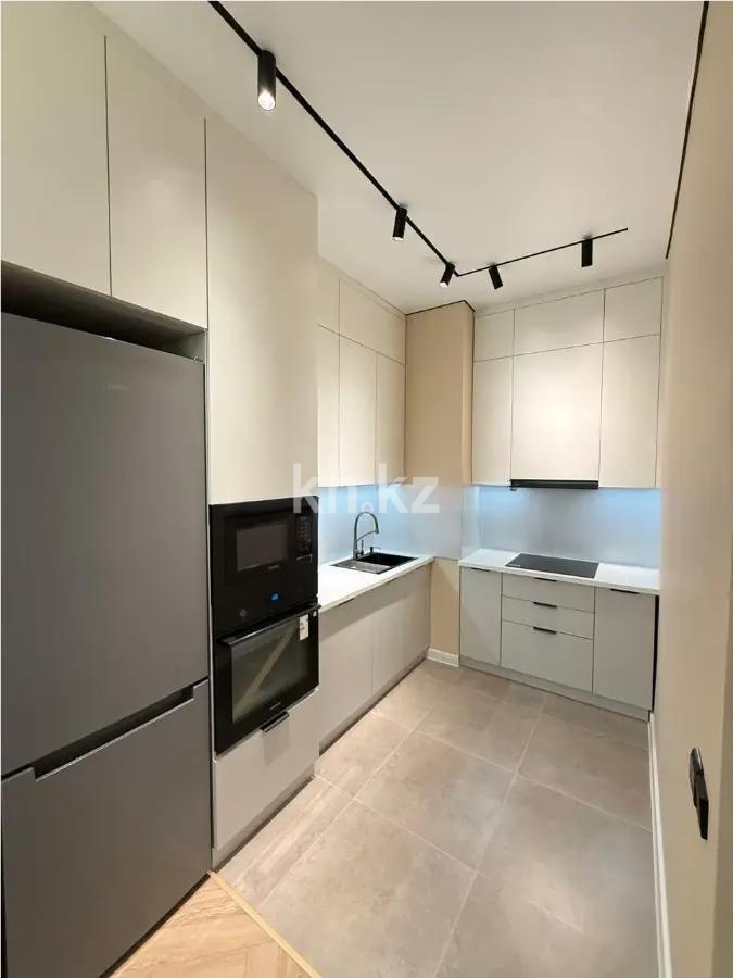 Продажа 2-комнатной квартиры, 35 м², ул. Аскарова, дом  21/1 в Алматы - фото 2