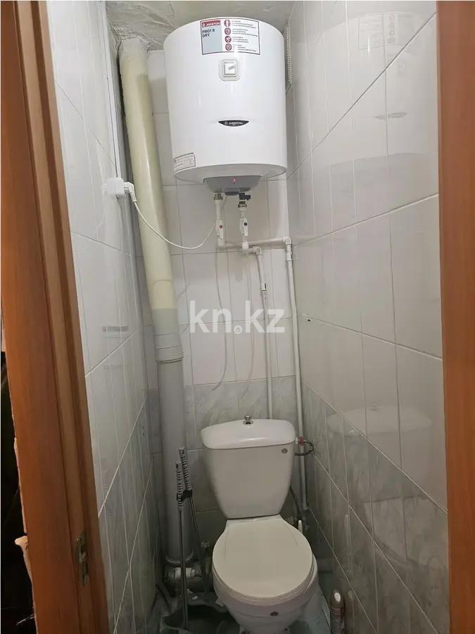 Продажа 2-комнатной квартиры, 44 м², мкр-н 23, дом  22 в Караганде - фото 5