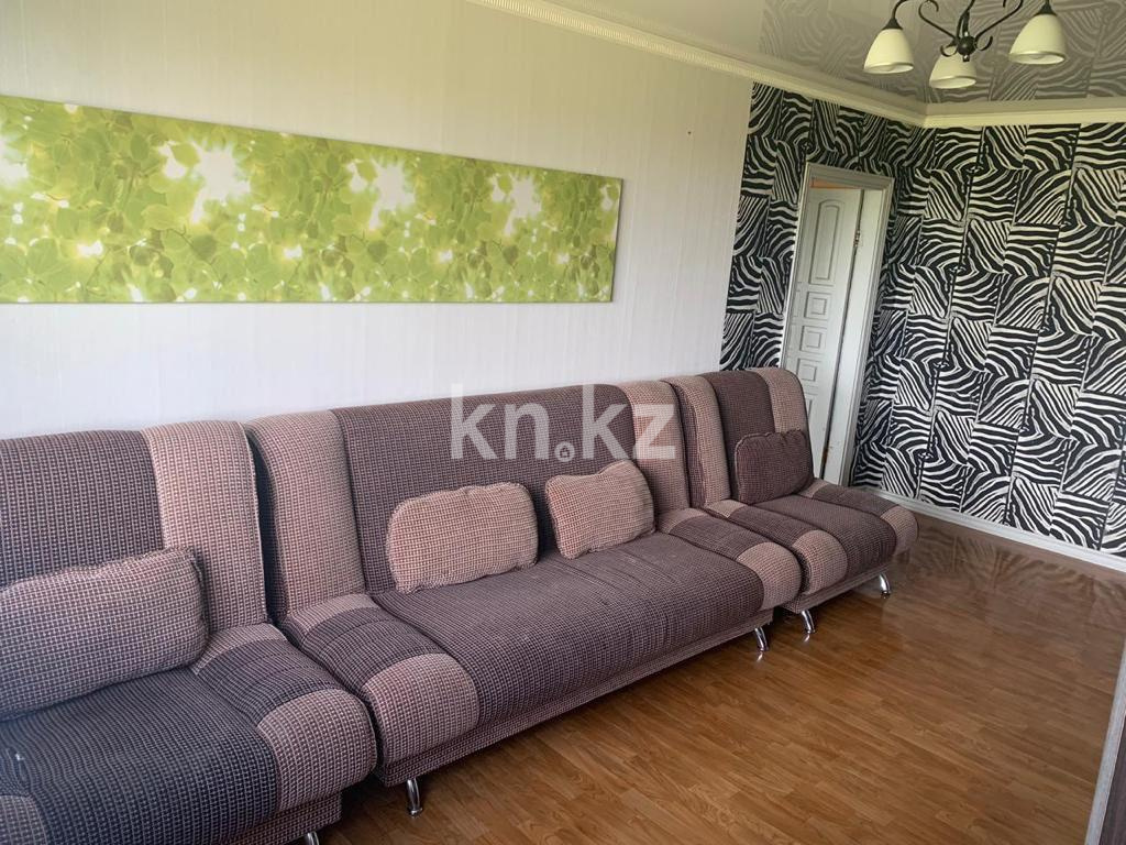 Продажа 2-комнатной квартиры, 51 м², пр. Н. Абдирова в Караганде - фото 2