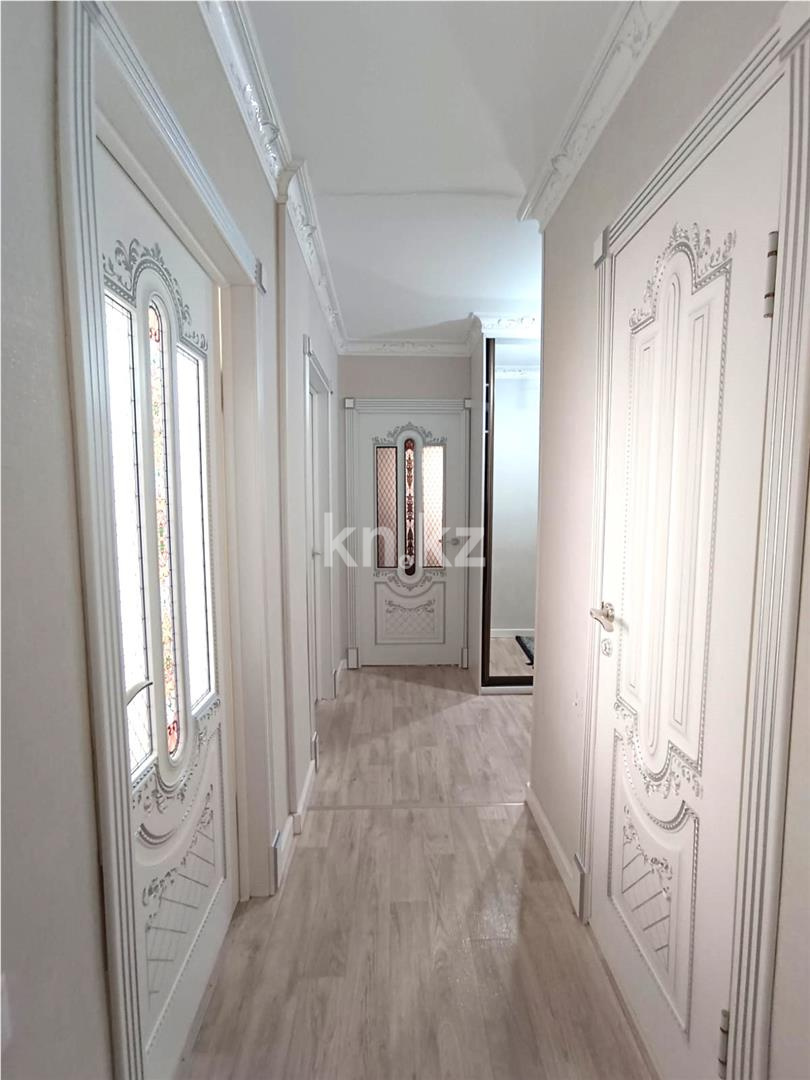 Продажа 3-комнатной квартиры, 66 м², ул. Металлистов в Караганде - фото 14