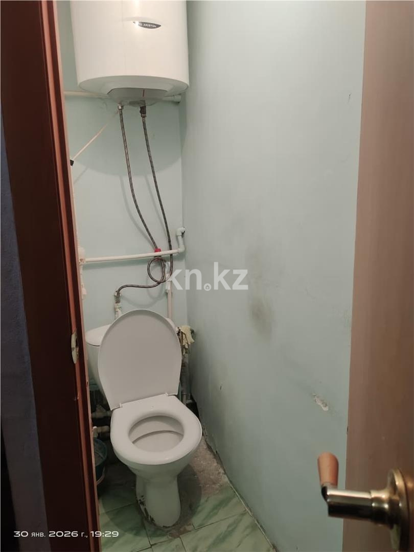 Продажа 3-комнатной квартиры, 47 м² в Караганде - фото 12