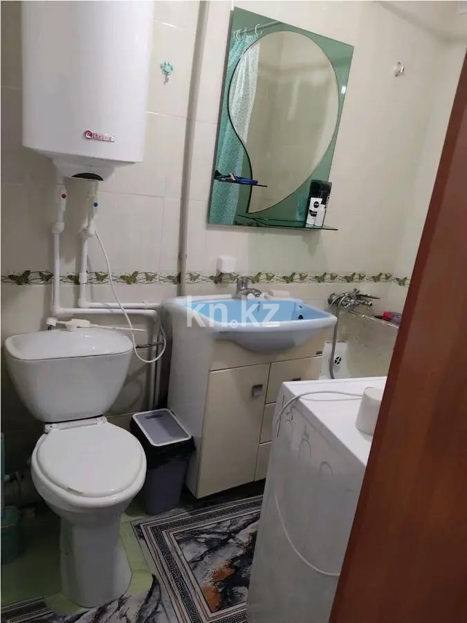 Продажа 2-комнатной квартиры, 45 м² в Караганде - фото 8