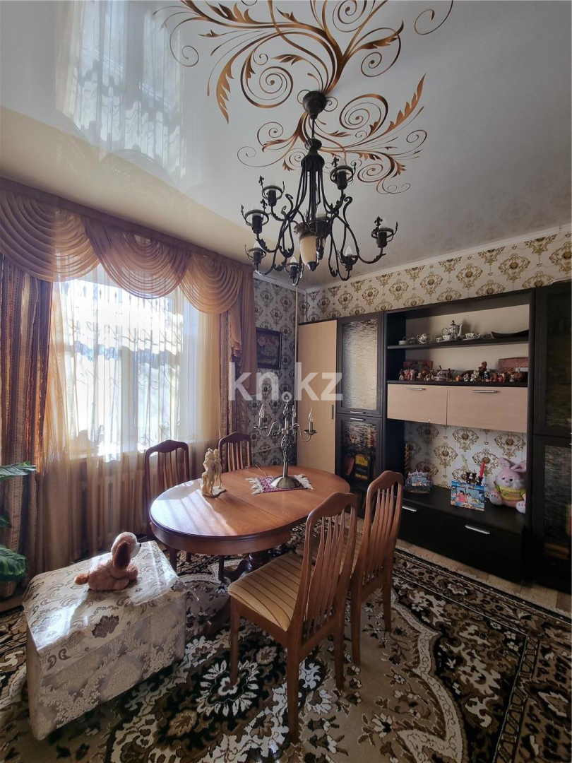 Продажа 3-комнатной квартиры, 80 м² в Караганде - фото 3