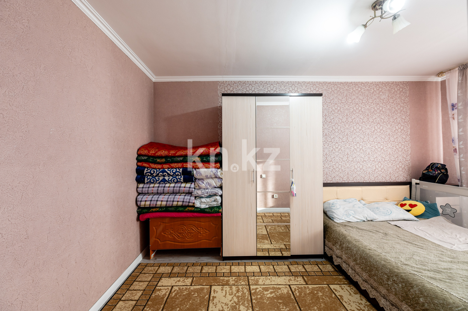 Продажа 2-комнатной квартиры, 60.3 м² в Астане - фото 16