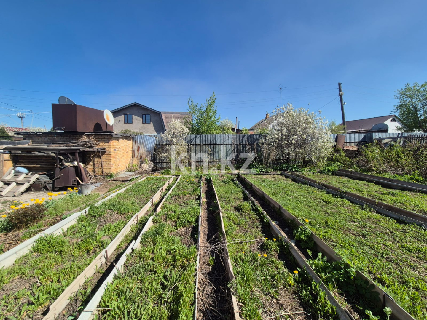 Продажа 4-комнатного дома, 75 м² в Темиртау - фото 7