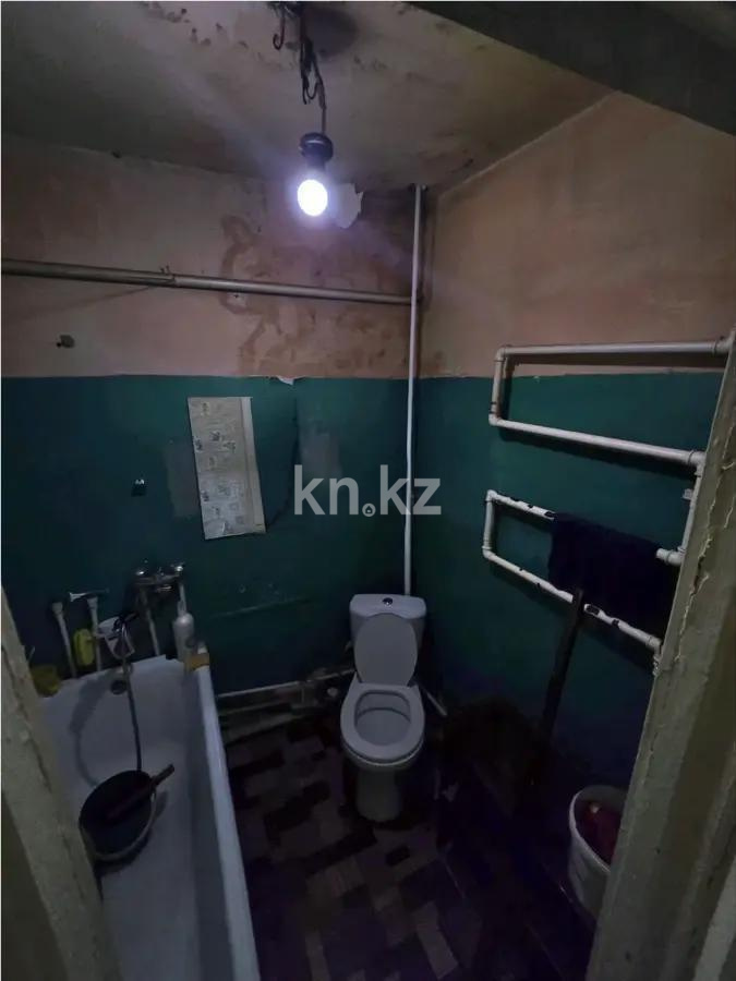 Продажа 1-комнатной квартиры, 30 м² в Караганде - фото 2