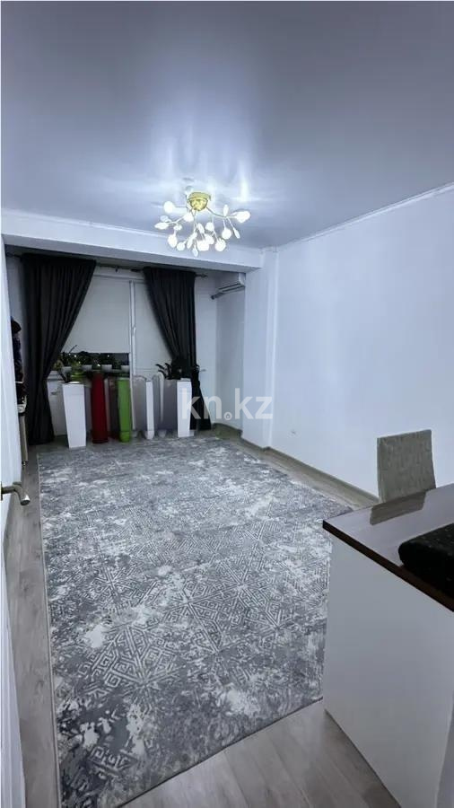 Продажа 2-комнатной квартиры, 56.4 м² в Алматы - фото 2