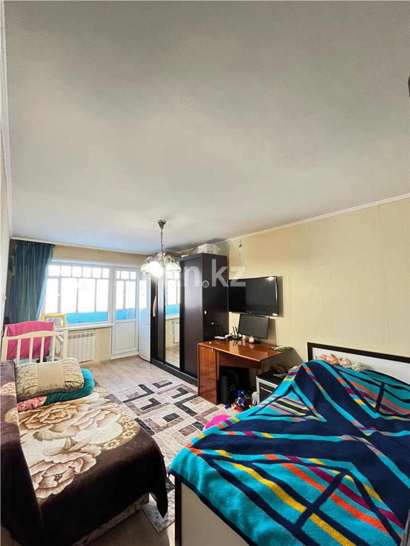 Продажа 1-комнатной квартиры, 35 м² в Караганде - фото 2