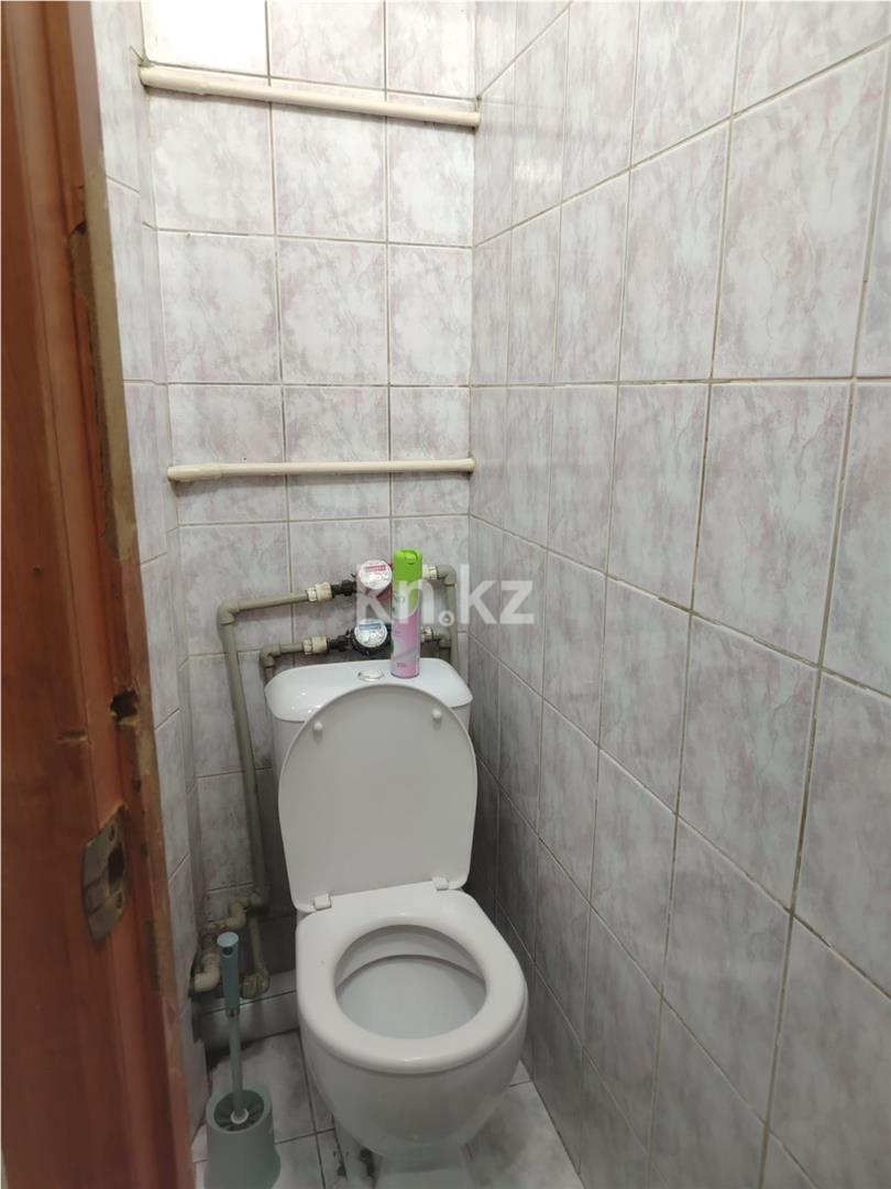 Продажа 3-комнатной квартиры, 60.1 м² в Астане - фото 5