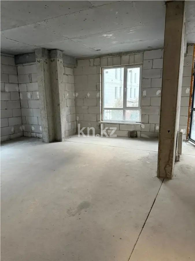 Продажа 2-комнатной квартиры, 63 м² в Алматы - фото 2