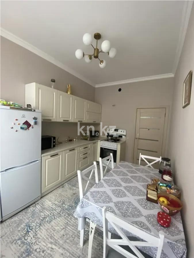 Продажа 2-комнатной квартиры, 56 м² в Астане - фото 3