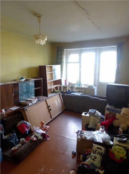 Продажа 2-комнатной квартиры, 43 м² в Караганде