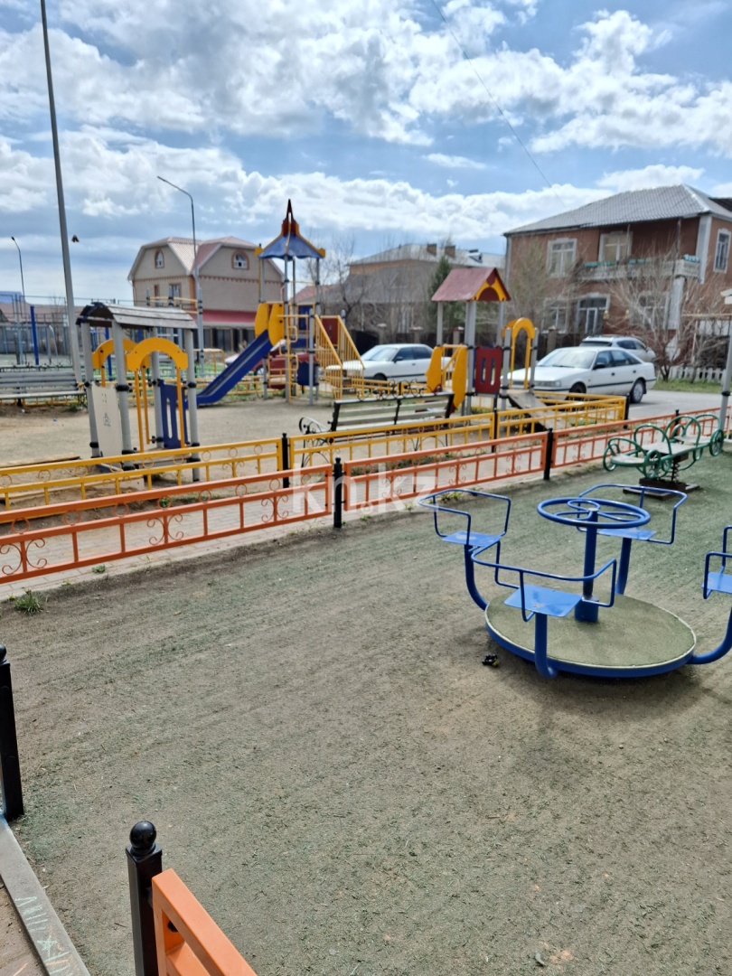 Продажа 1-комнатной квартиры, 35 м² в Караганде - фото 10