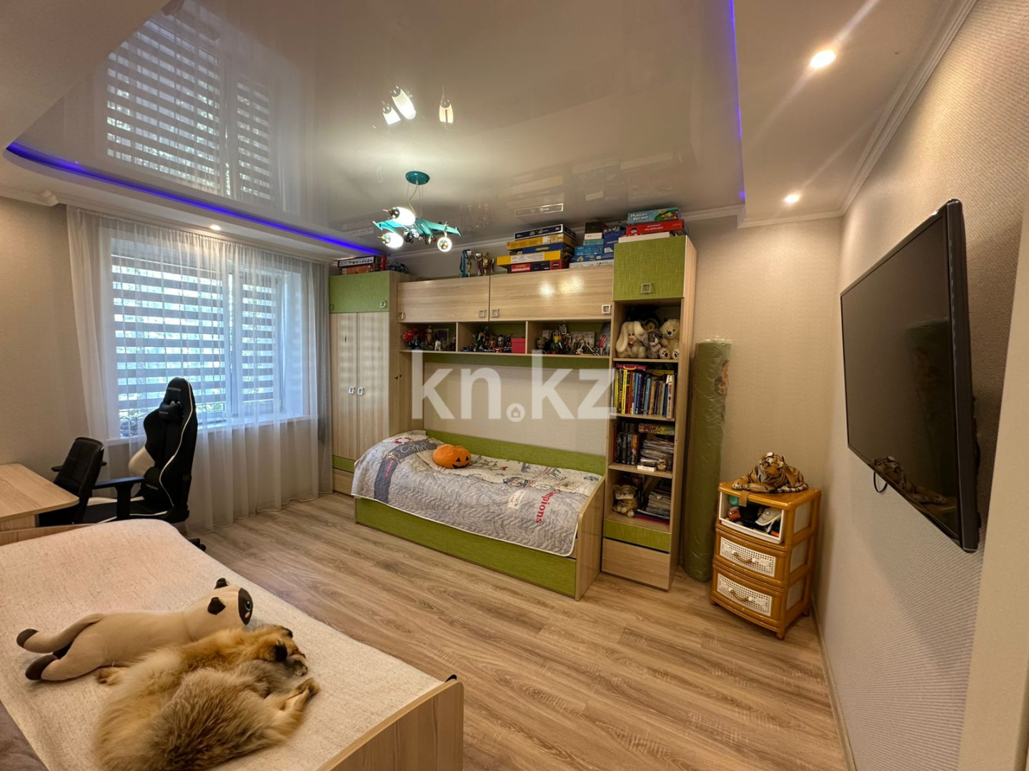 Продажа 4-комнатного дома, 248.7 м² в Астане - фото 35