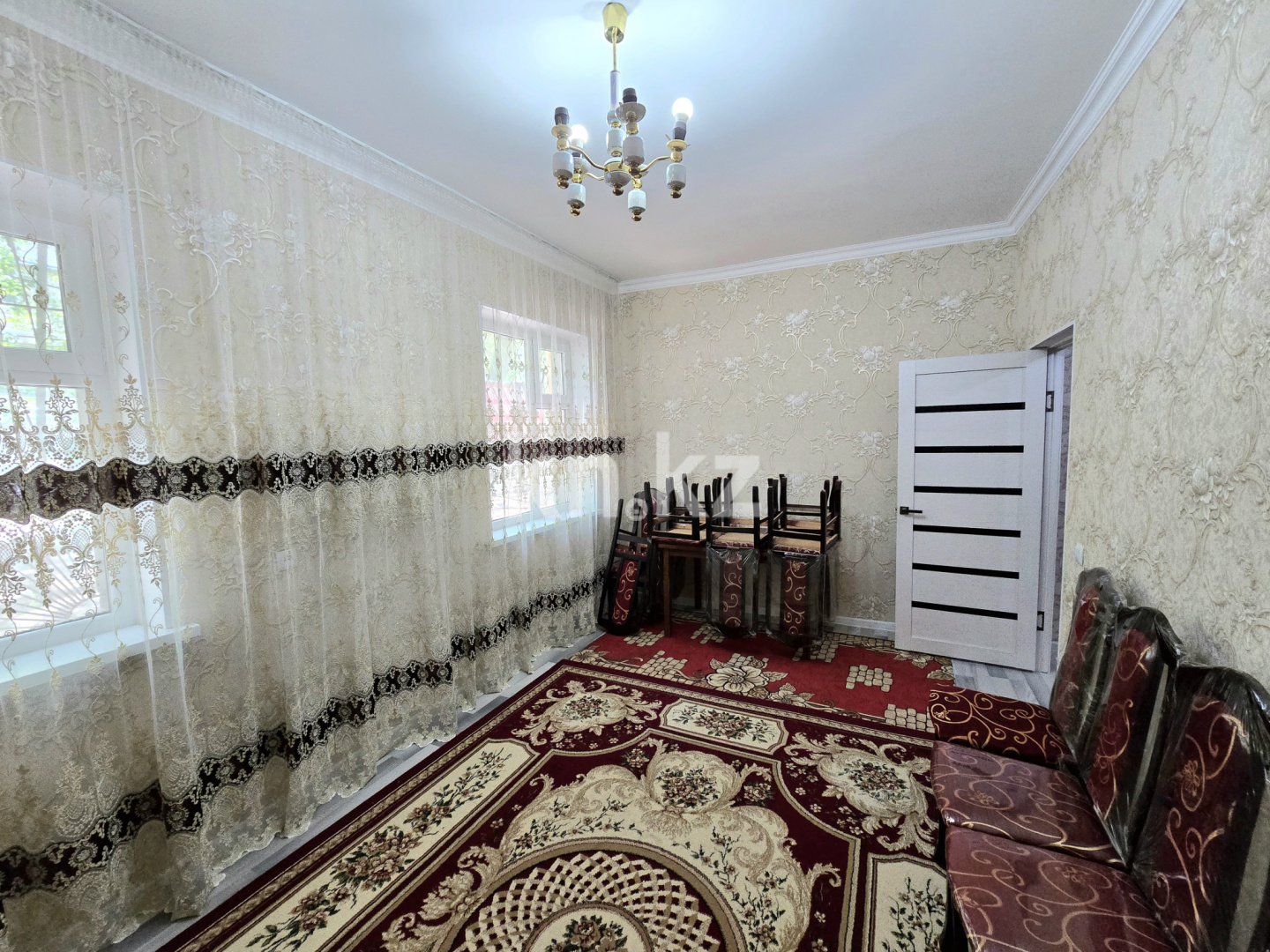 Продажа 3-комнатной квартиры, 61 м² в Шымкенте - фото 16