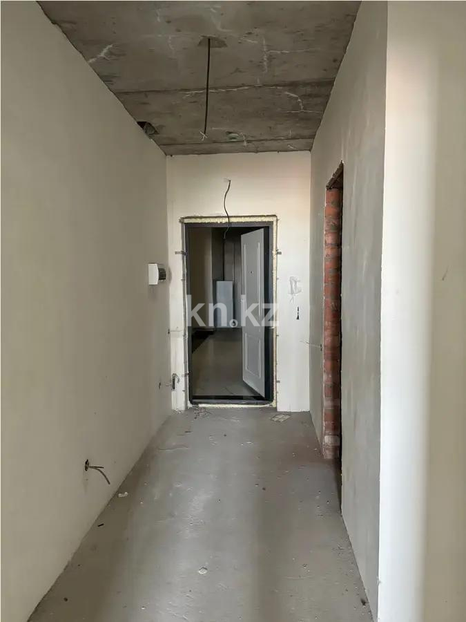 Продажа 1-комнатной квартиры, 48 м² в Астане - фото 3