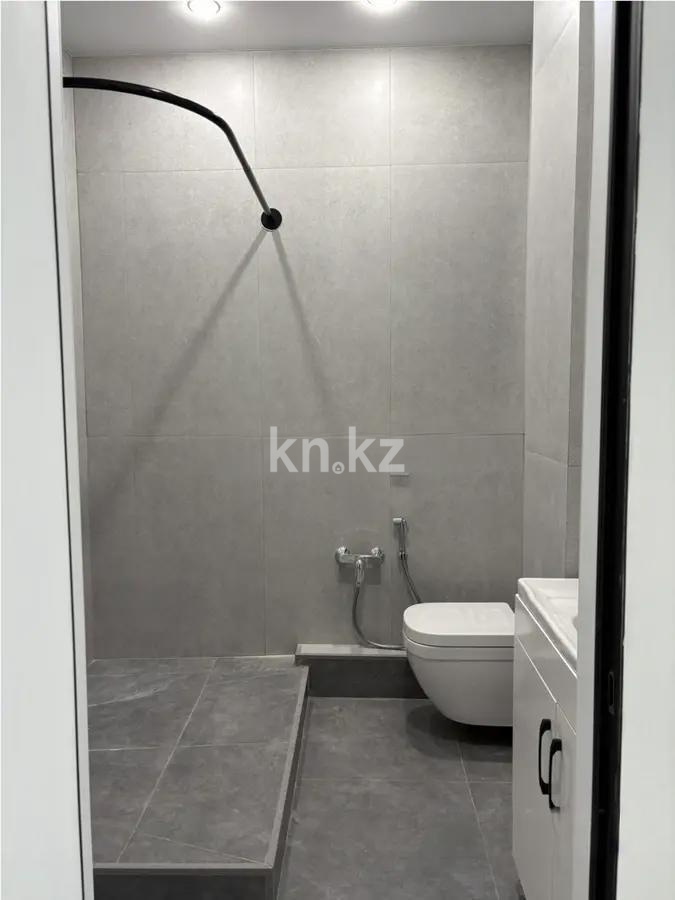 Продажа 2-комнатной квартиры, 53 м² в Алматы - фото 5