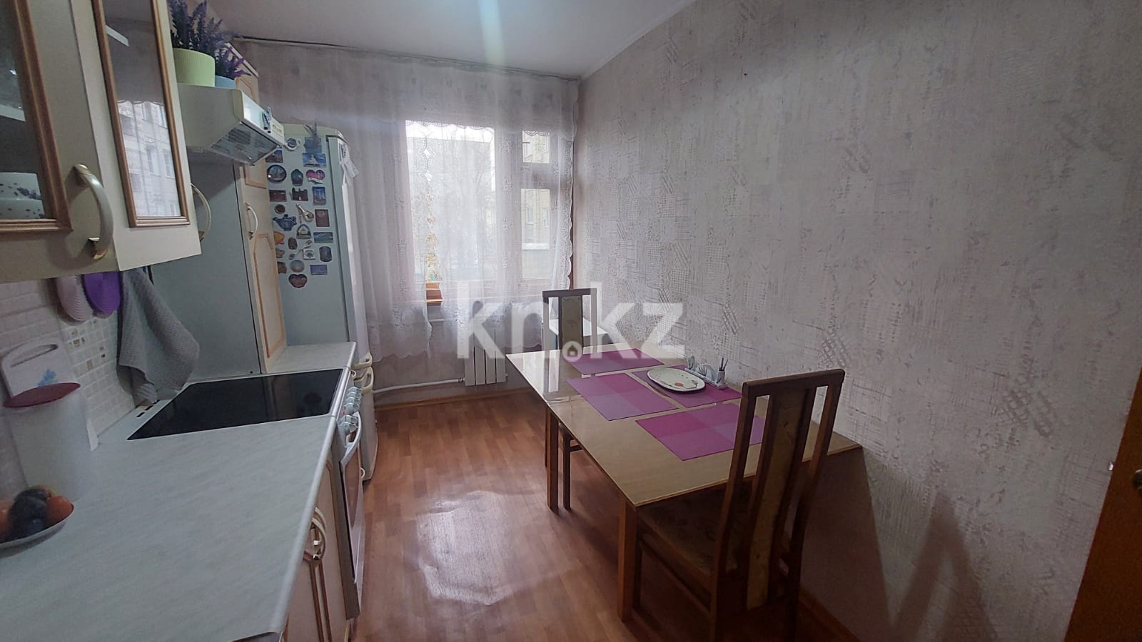 Продажа 3-комнатной квартиры, 63.1 м², ул. Пермитина, дом  11 в Усть-Каменогорске - фото 11