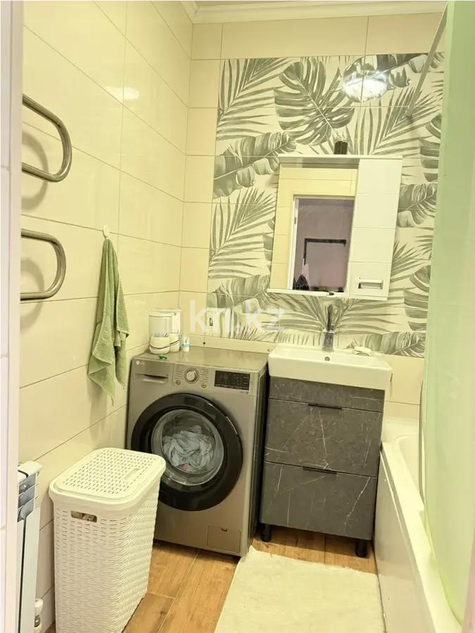 Продажа 3-комнатной квартиры, 86 м² в Алматы - фото 5