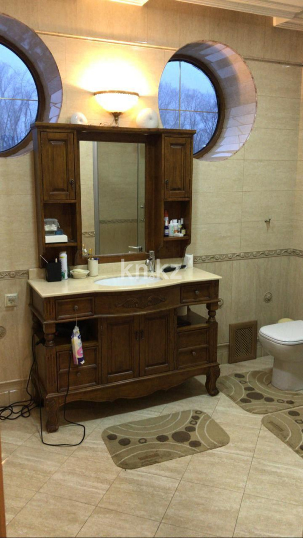 Продажа 8-комнатного дома, 575 м² в Алматы - фото 14