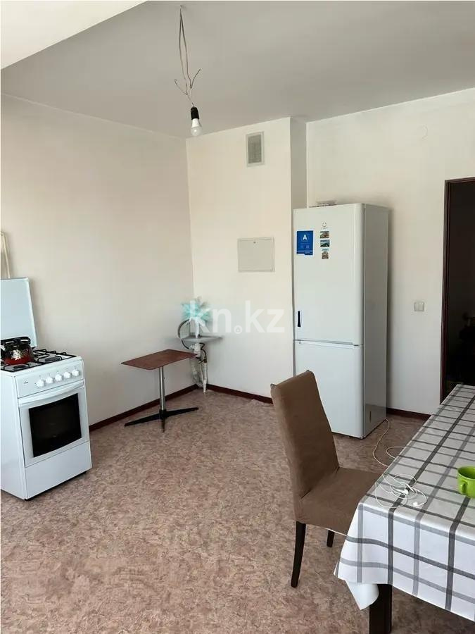 Продажа 1-комнатной квартиры, 46.2 м², мкр-н Зердели, дом  1/117 в Алматы - фото 2