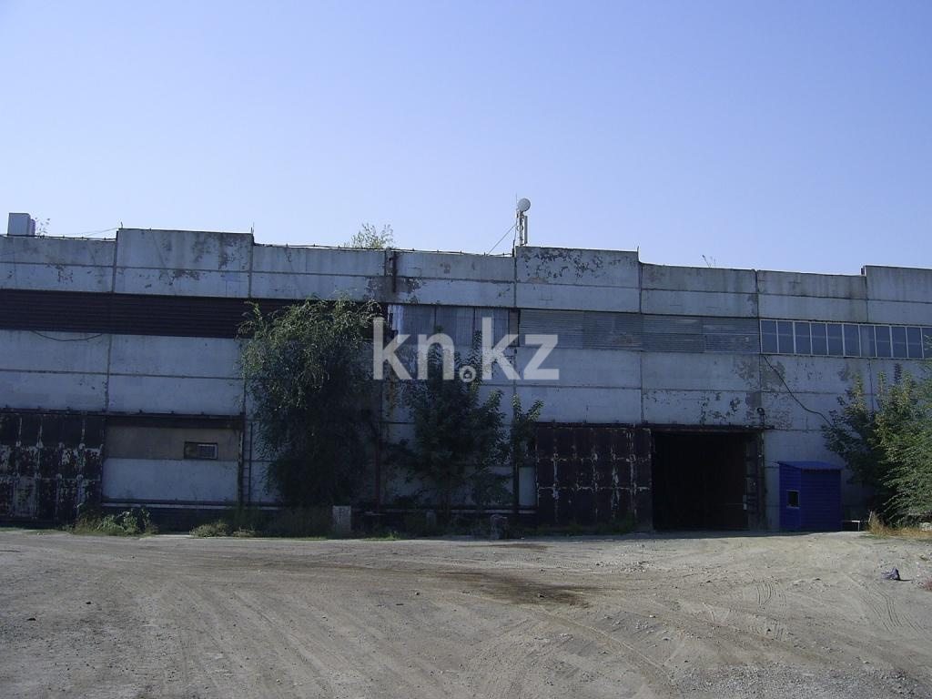 Продажа , 7112 м², ул. Жеруйык, дом  2 в Алматы - фото 6