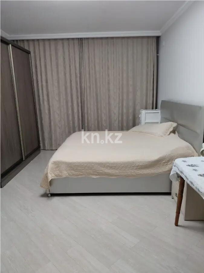 Продажа 2-комнатной квартиры, 56 м² в Алматы - фото 2