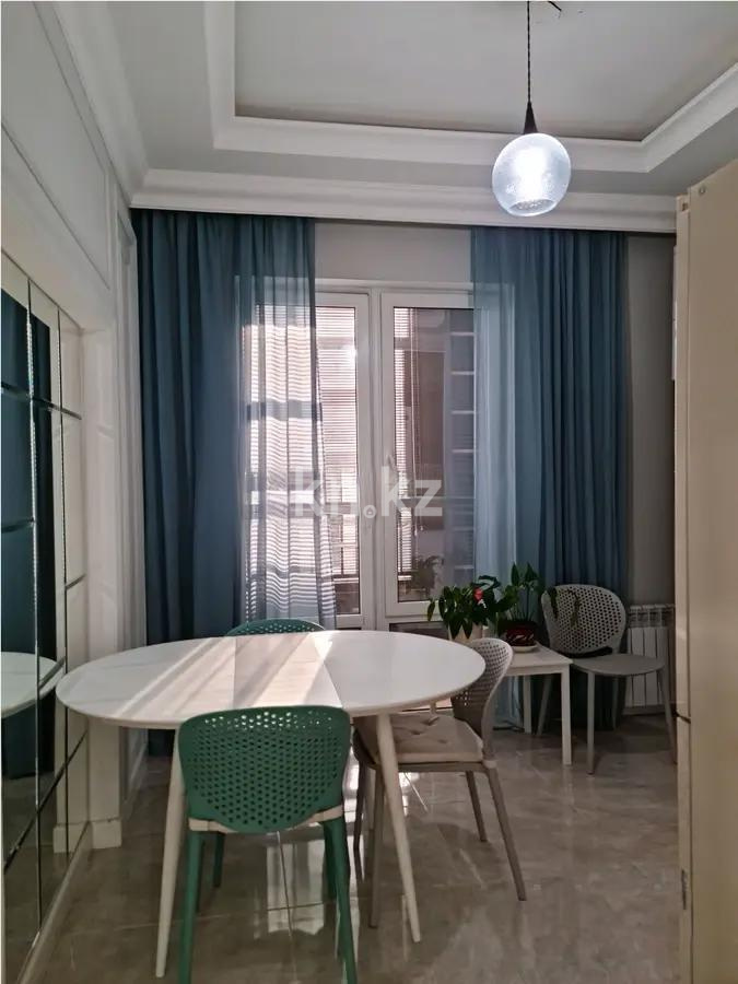 Продажа 3-комнатной квартиры, 100 м², ул. Розыбакиева, дом  181а в Алматы - фото 4