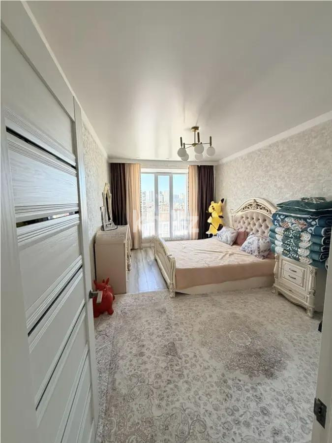 Продажа 3-комнатной квартиры, 106 м² в Астане - фото 2