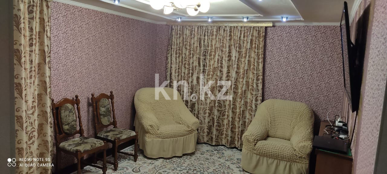 Продажа 4-комнатного дома, 84 м² в Караганде - фото 30