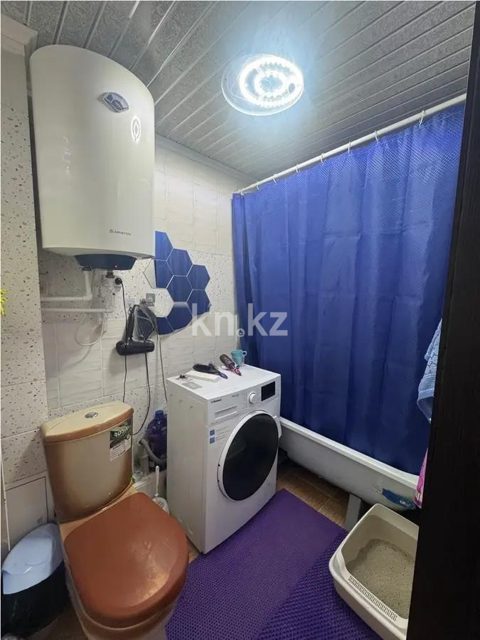 Продажа 1-комнатной квартиры, 35 м², ул. 40-летия Победы, дом  44/2 в Шахтинске - фото 3