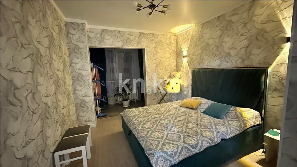 Продажа 2-комнатной квартиры, 49 м², пр. Назарбаева, дом  36/2 в Алматы - фото 2